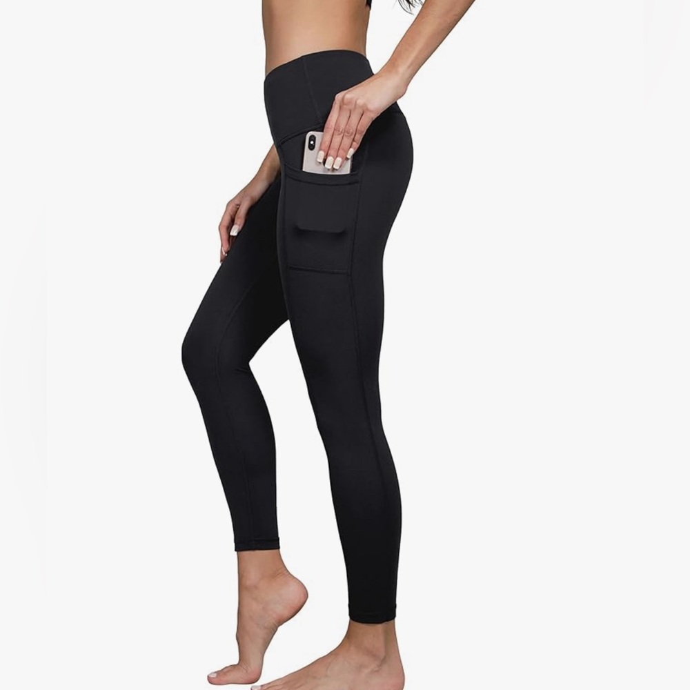Yogalicious High Waist Ultra Soft leggings